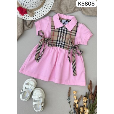 فستان بناتي مميز K5805