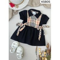 فستان بناتي مميز K5805