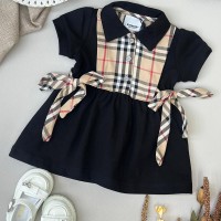 فستان بناتي مميز K5805