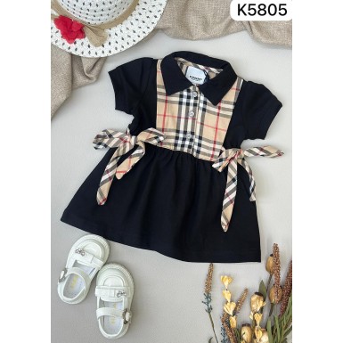 فستان بناتي مميز K5805