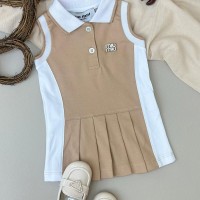 فستان بناتي مميز K5806