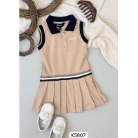 فستان بناتي مميز K5807