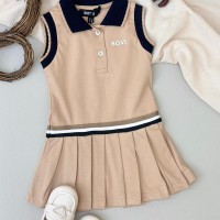 فستان بناتي مميز K5807