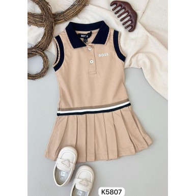 فستان بناتي مميز K5807