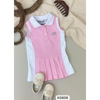 فستان بناتي مميز K5806