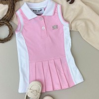 فستان بناتي مميز K5806