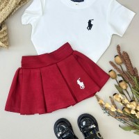 طقم بناتي ناعم K5698