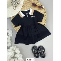 فستان بناتي مميز K5811