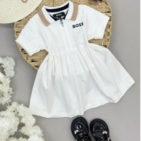 فستان بناتي مميز K5811