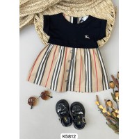 فستان بناتي مميز K5812