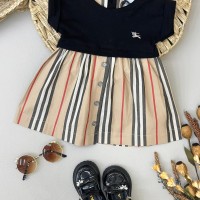 فستان بناتي مميز K5812