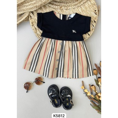 فستان بناتي مميز K5812