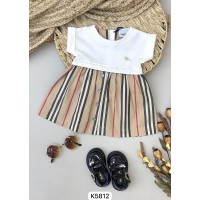 فستان بناتي مميز K5812