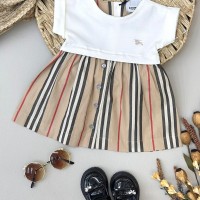 فستان بناتي مميز K5812