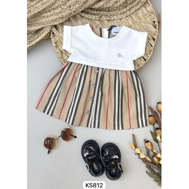 فستان بناتي مميز K5812