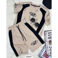 ترنج ولادي أنيق K5547