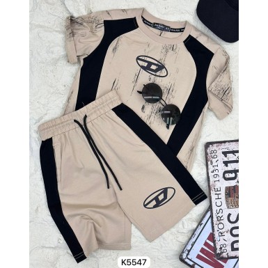 ترنج ولادي أنيق K5547