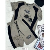 ترنج ولادي أنيق K5547