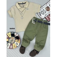 بلوز ولادي أنيق K6061