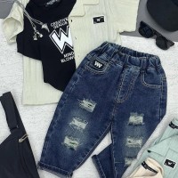 بلوز ولادي أنيق K6049