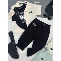 بلوز ولادي أنيق K6049