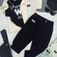 بلوز ولادي أنيق K6049