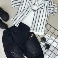 بلوز ولادي أنيق K5605