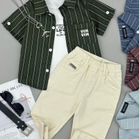بلوز ولادي أنيق K5625