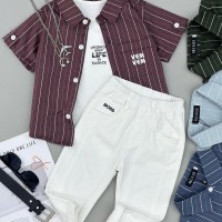 بلوز ولادي أنيق K5625