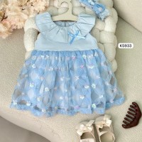 فستان بناتي مميز K5933