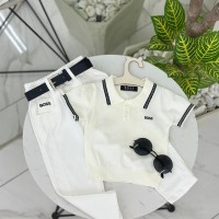 بلوز ولادي أنيق K6430