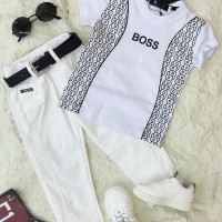 بلوز ولادي أنيق K6353
