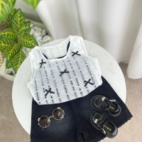 طقم بناتي ناعم K6521 طقم بناتي ناعم K6521