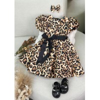 فستان بناتي ناعم 3016510