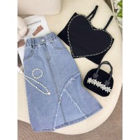 طقم بناتي ناعم 3016520