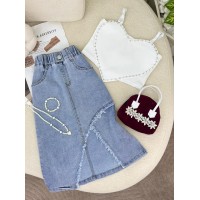 طقم بناتي ناعم 3016519