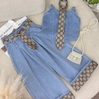 طقم بناتي ناعم 3016518