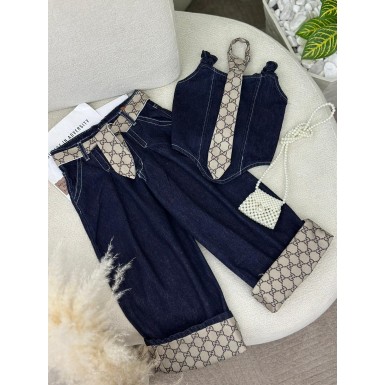 طقم بناتي ناعم 3016517 طقم بناتي ناعم 3016517
