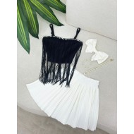 طقم بناتي ناعم 3016512 طقم بناتي ناعم 3016512