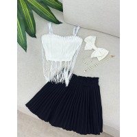 طقم بناتي ناعم 3016511 طقم بناتي ناعم 3016511