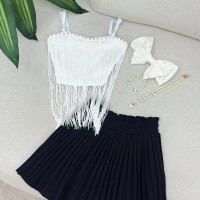 طقم بناتي ناعم 3016511 طقم بناتي ناعم 3016511