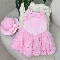 فستان بناتي ناعم 3016524