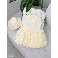فستان بناتي ناعم 3016522