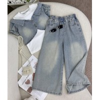 طقم بناتي ناعم 3016529