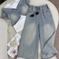 طقم بناتي ناعم 3016529