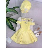 طقم بناتي ناعم 3016577