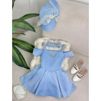 طقم بناتي ناعم 3016576