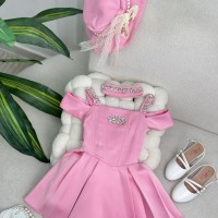 طقم بناتي ناعم 3016575 طقم بناتي ناعم 3016575