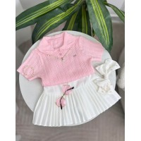 طقم بناتي ناعم 3016578