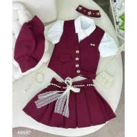 طقم بناتي ناعم 3016584 طقم بناتي ناعم 3016584
